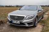 Mercedes-Benz S 500 PLUG-IN HYBRID - AMG Line - Mercedes-Benz S 500 Plug-in Hybrid (PHEV) Gebrauchtwagen