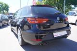 Seat Leon ST 1.5 FR DSG LED Navi Schiebedach Kamera - Seat Leon: Sc