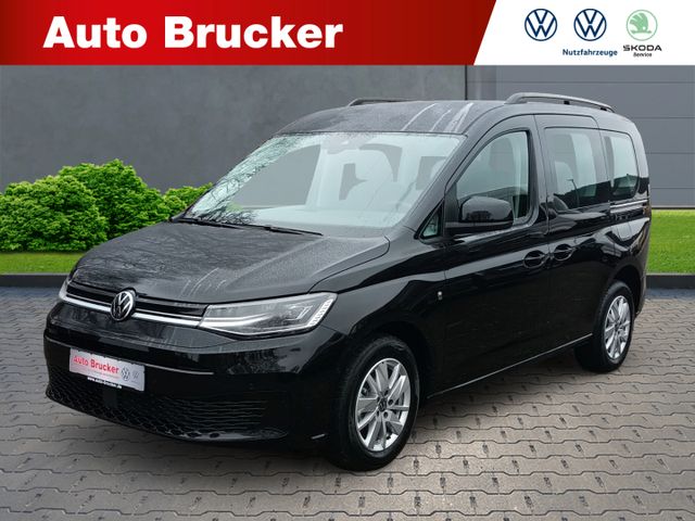 Volkswagen Caddy Life 2.0 TDI+Beheizbare Frontscheibe+Parkl