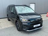 Fiat Doblo Kombi Maxi - 7-Sitzer; KAMERA; NAVI; ACC, - Fiat Doblo: 7sitzer
