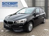 BMW 218 Gran Tourer i A NAVI KAMERA DAB HIFI LED PDC - gebrauchte BMW 218 Gran Tourer aus dem Jahr 2021