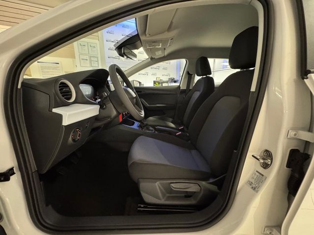 Ibiza 1.0 MPI 80PS APP/GRA/KLIMA/SHZ