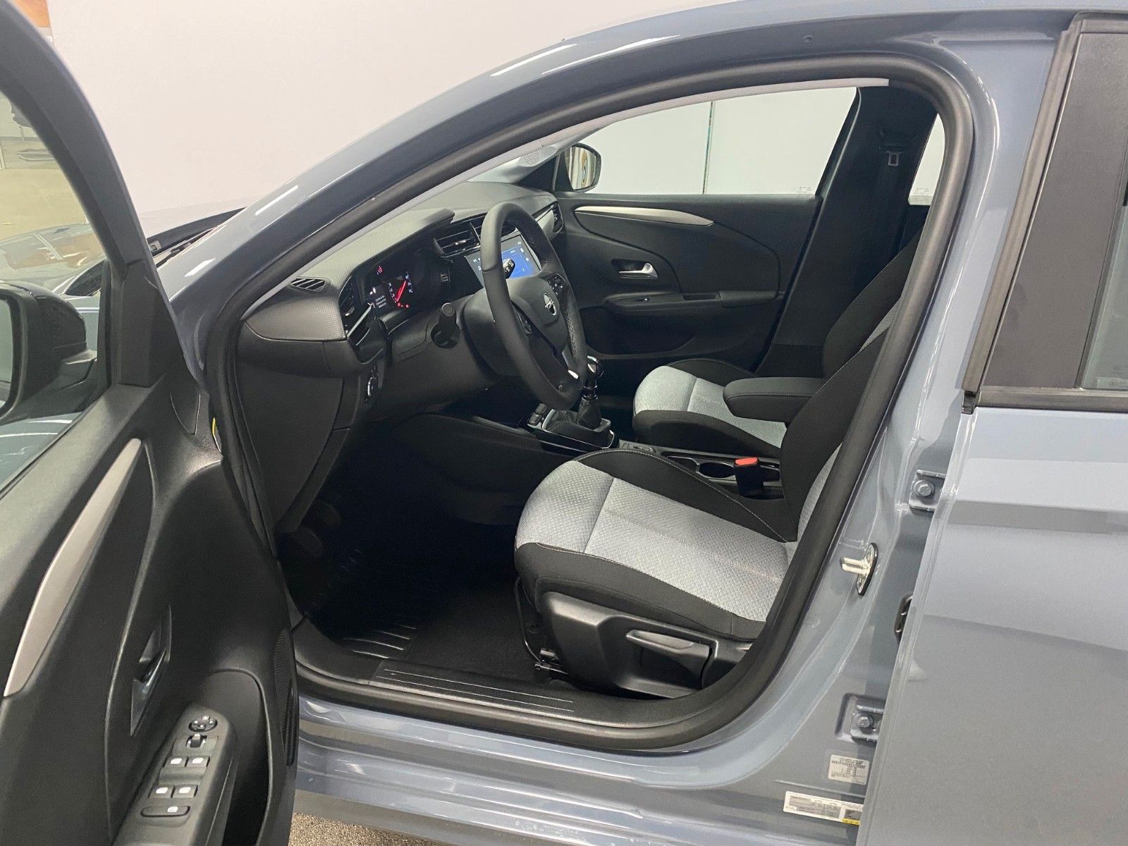 Fahrzeugabbildung Opel Corsa 1.2 Turbo "EDITION"+SITZHEIZUNG+AppCon.+BC