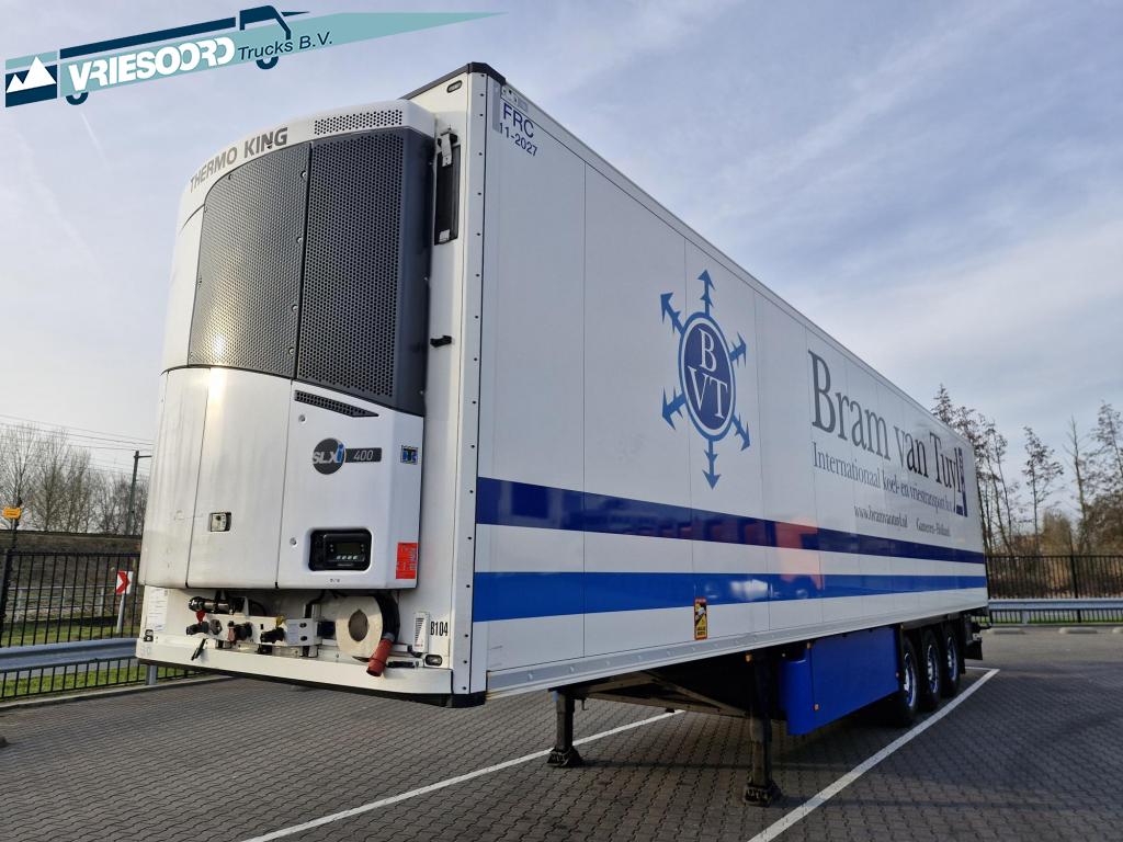 Schmitz Cargobull N/A SCB*S3B