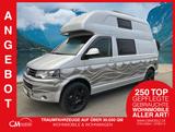Westfalia Club Joker - Allrad - Automatik - Vollluftfeder - Westfalia Joker