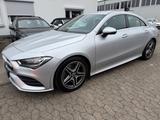 Mercedes-Benz CLA 200 d 4Matic*AMG-Line*1.Hand*Coupe*8G* - Mercedes-Benz CLA 200 in Hannover