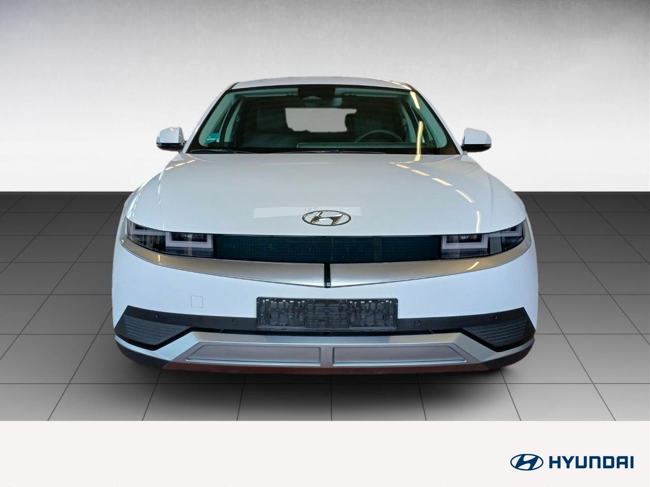 Fahrzeugabbildung Hyundai IONIQ 5 Techniq 77,4 kWh Navi/Allw/PDC!