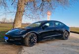 Tesla Model 3 Performance, Akku/TÜV neu - Top Zustand - Tesla Model 3 in Stuttgart