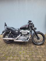 Harley-Davidson Sportster XL1200N Nightster - Offers