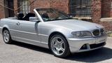 BMW 325Ci - Cabriolet - BMW 325 in Wuppertal