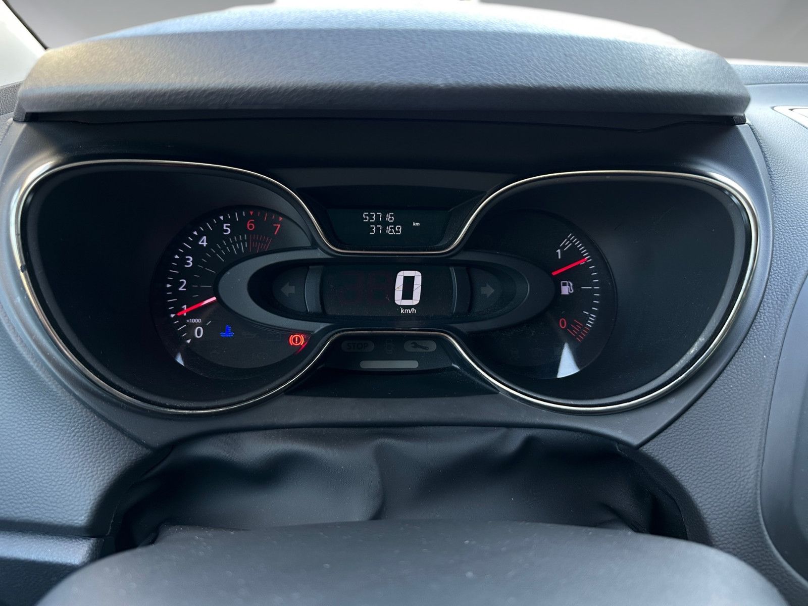 Renault Captur Life – Bild 12