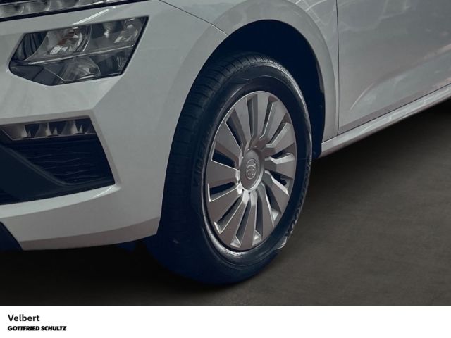 Skoda Kamiq - Bild 8