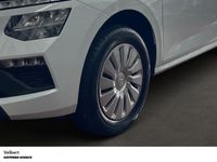 Skoda Kamiq - Vorschau Bild 8