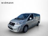 Fiat Scudo Panorama Executive L2H1 130 Multijet - Fiat Pritsche + Plane