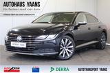 Volkswagen Arteon 2.0 TDI DSG Elegance AID+ACC+360+LED+PANO - VW Arteon Gebrauchtwagen in Hamburg