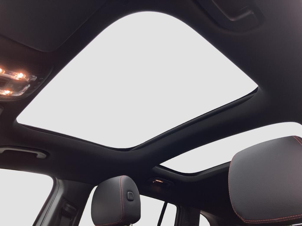 Fahrzeugabbildung Mercedes-Benz GLB 200 d AMG Line*el. Heckklappe*KEYLESS-GO*LED