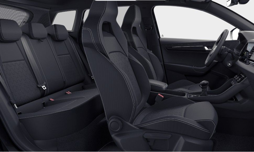 Skoda Karoq - Bild 6