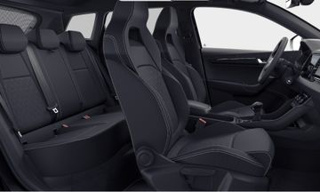 Skoda Karoq 2.0 TDI DSG 4x4 Sportline *AHK*MATRIX*NAVI
