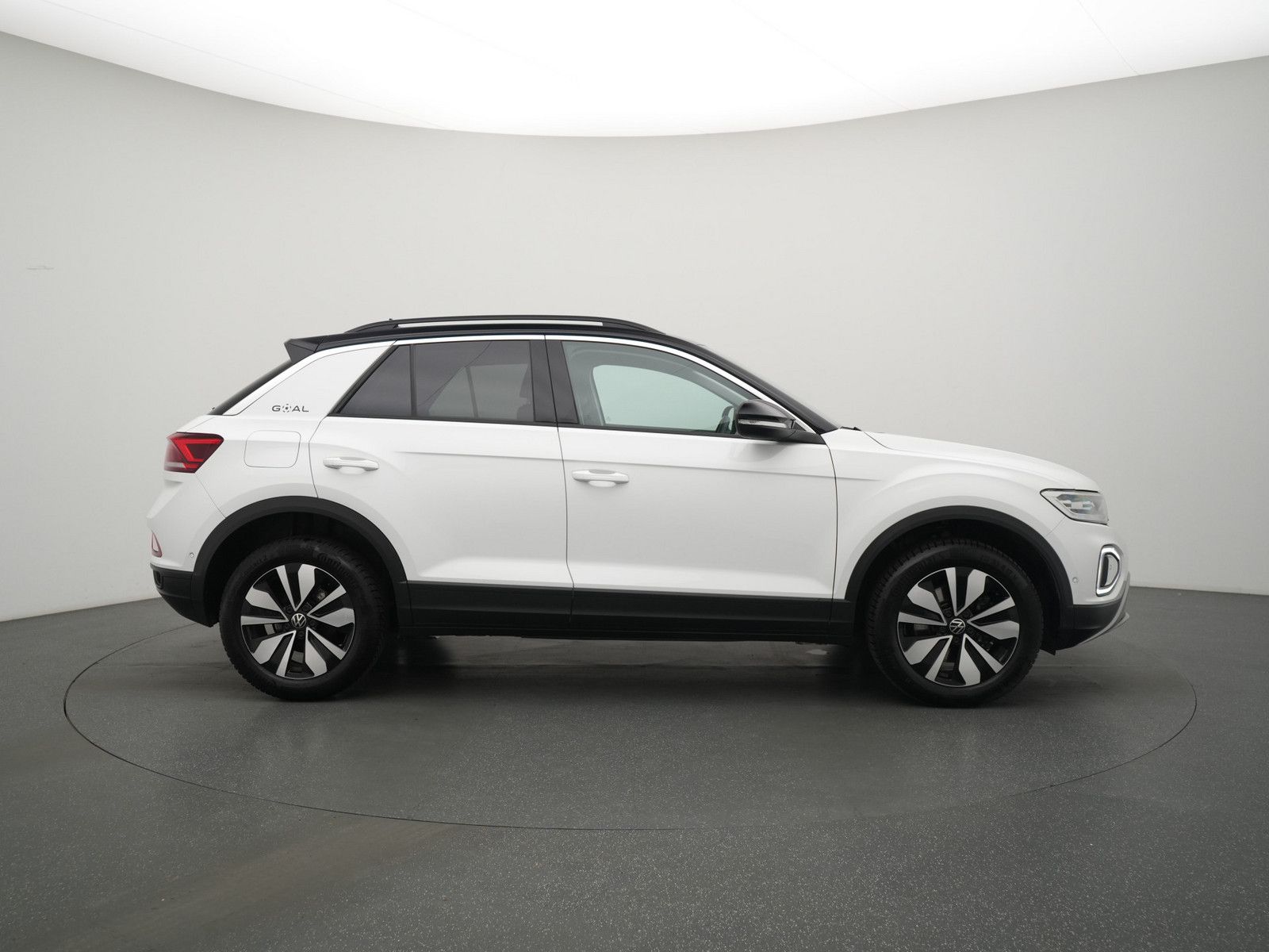 Volkswagen T-Roc - Bild 3