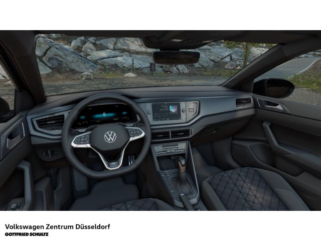 Volkswagen Taigo - Bild 6