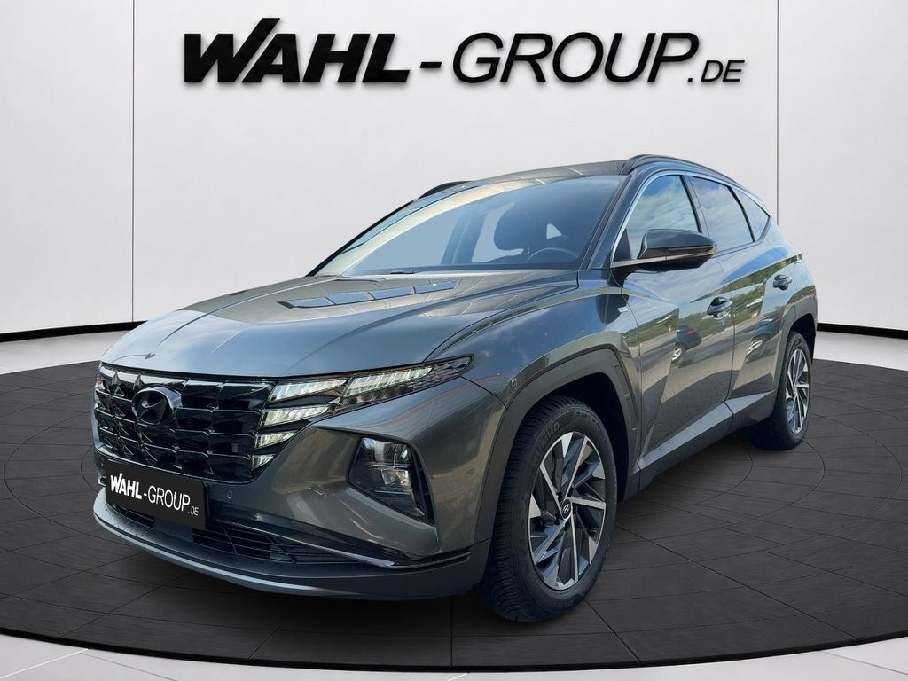 Image of Hyundai TUCSON