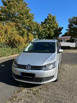 Volkswagen Sharan 2.0 TDI BlueMotion Technology Trendli... - VW Sharan Gebrauchtwagen in Aachen