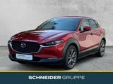 Mazda CX-30 EXCLUSIVE-LINE 186 2WD MATRIX+360°+LEDER - Mazda CX-30 mit Benzin-Antrieb: Exclusive Line