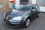 Volkswagen Golf V Variant Trendline (ERSTE HAND) - Volkswagen Golf aus 2009: Variant