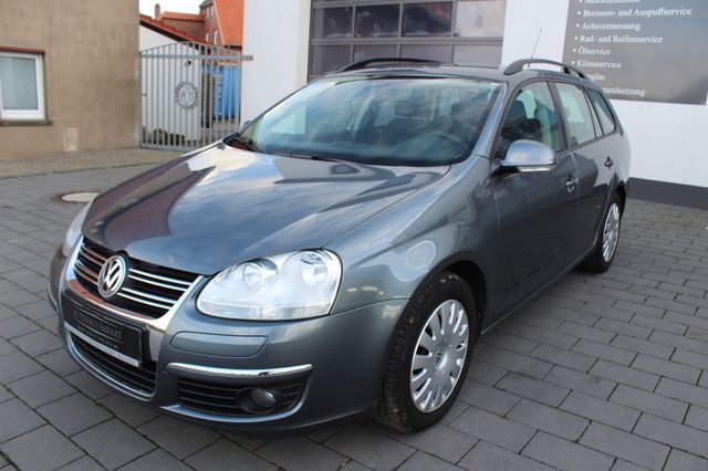 Volkswagen Golf V Variant Trendline (ERSTE HAND)