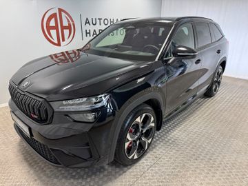 Skoda Kodiaq 2.0 4x4 RS AHK*StHz*Pano*HeadUp