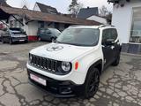 Jeep Renegade Limited 4WD - Jeep Renegade mit Benzin-Antrieb: Automatik