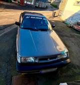 Nissan Sunny B12 Coupe Gti 1.8l - Nissan Sunny mit Benzin-Antrieb