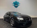 BMW M6 Gran Coupe  *Carbon*Kamera*Head-UP* - BMW M6: Sportwagen