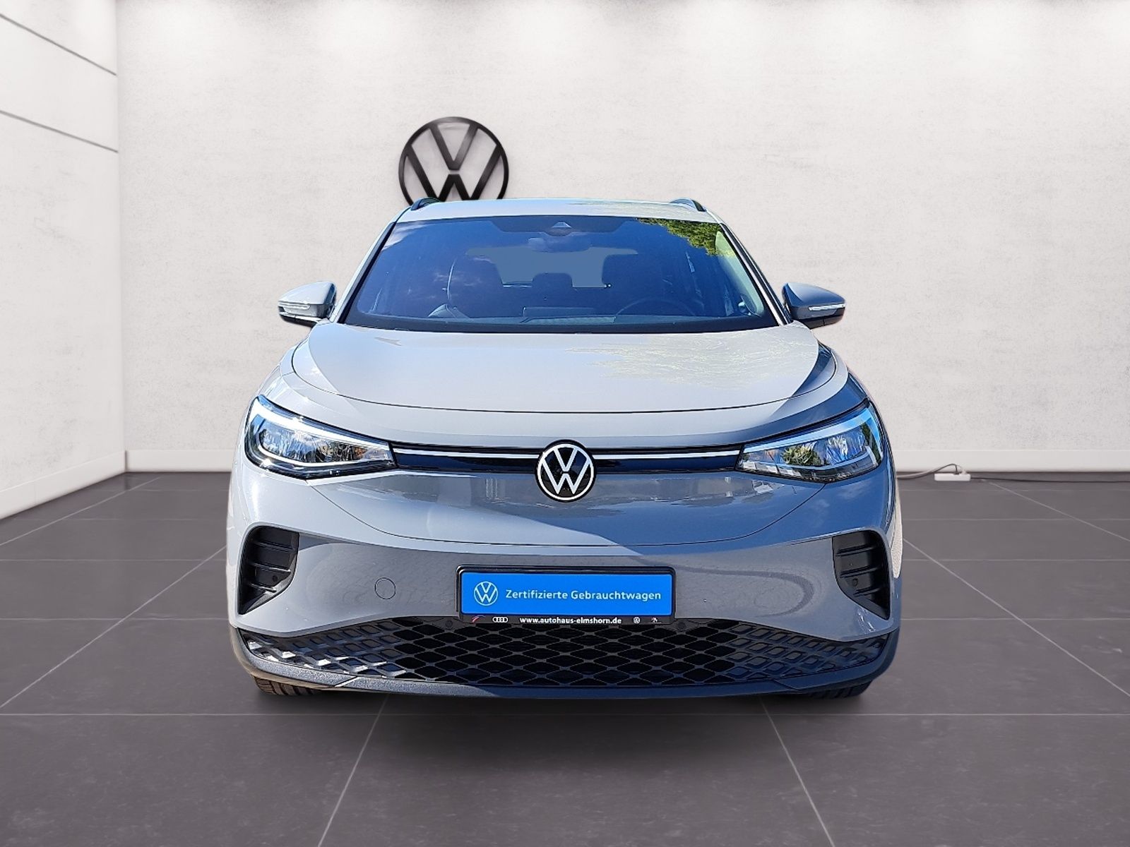Volkswagen ID.4 - Bild 4