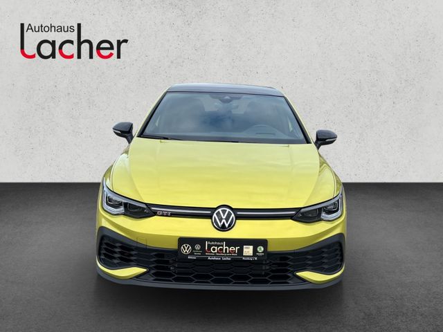 Golf GTI Clubsport 2.0 TSI DSG,HUD,Pano,IQ.LIGHT