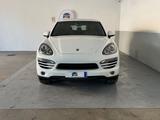 Porsche Cayenne 3.0 V6 tdi 245cv tiptronic - Porsche Cayenne mit Halbautomatikschaltung