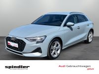 Audi A3 - Vorschau Bild 1