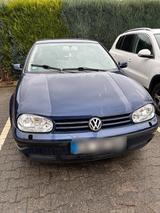 Volkswagen VW Bora  LPG Anlage - Volkswagen Bora in Wuppertal