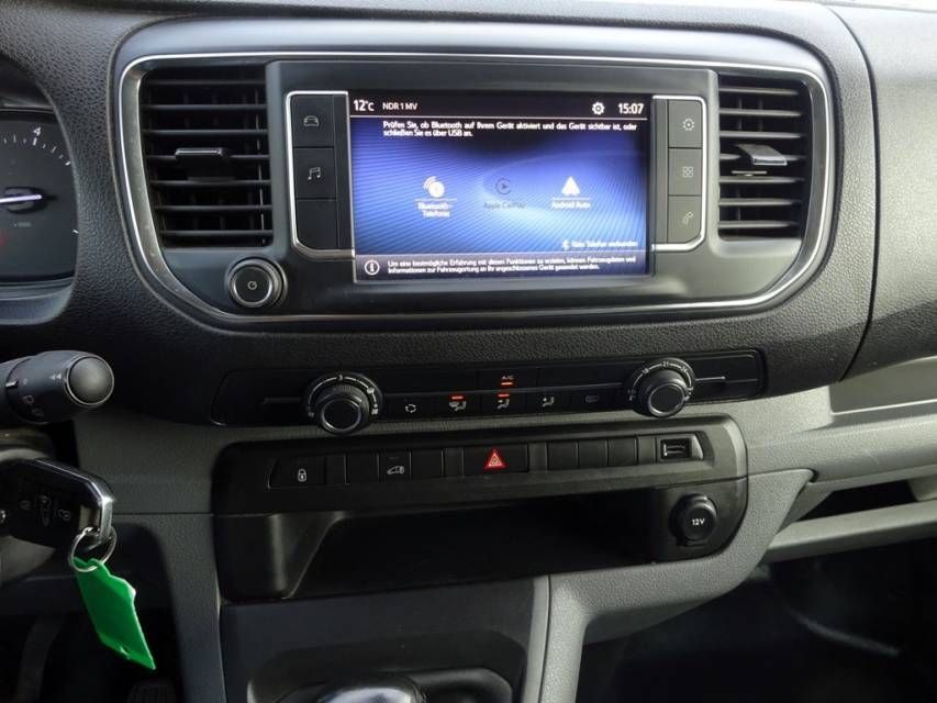 Fahrzeugabbildung Toyota Proace 2.0  D-4D  Kasten Meister L2 Klima AHK