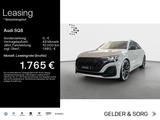 Audi SQ8 SUV EXCLUSIVE|B&O|FWP|MATRIX|AHK|PANO|HuD - Audi SQ8 New cars