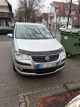 Volkswagen Vw Tiguan 2.0 170ps TÜV 05.2027 - Volkswagen Tiguan 170 ps mit Diesel-Antrieb