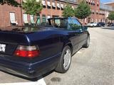 Mercedes-Benz Schöner E 200 FINAL EDITION mit wenig Kilometern - Mercedes-Benz Gebrauchtwagen von 1997