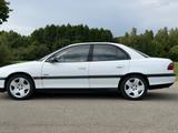 Opel Omega 2.0 16V H-Kennzeichen Schiebedach