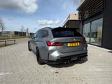 BMW M3 Competion xDrive Touring - BMW M3: Kombi