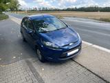 Ford Fiesta 1,4 TDCi DPF Titanium Titanium - Ford Fiesta aus 2010: Tdci