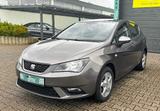 Seat Ibiza 1.6 TDI CR Style  - Seat Ibiza mit Diesel-Antrieb: Limousine