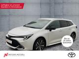 Toyota Corolla TS 2.0 Hyb. Teamplayer + Technik-Paket - Toyota Corolla: Automatik