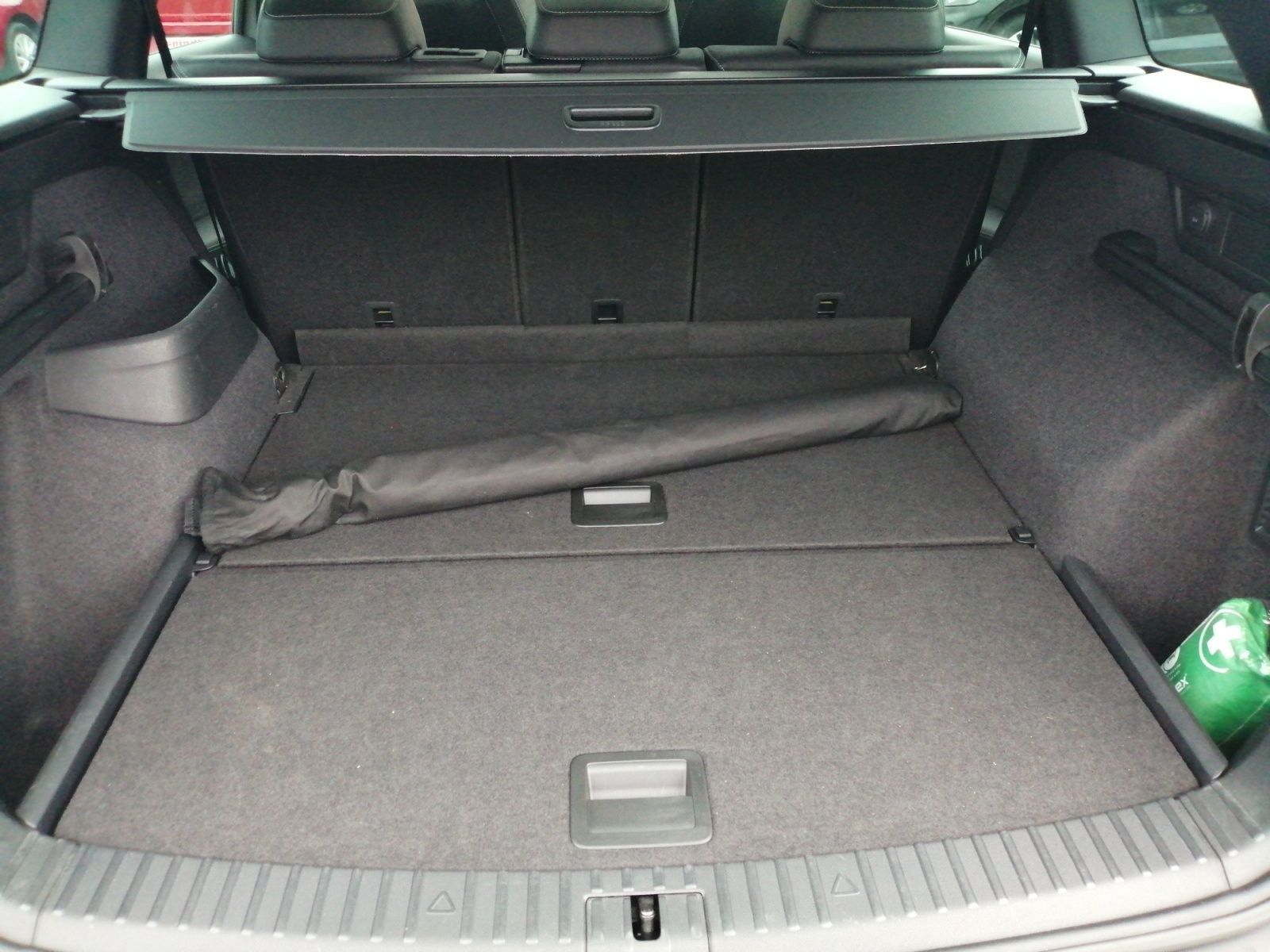 Skoda Kodiaq - Bild 15