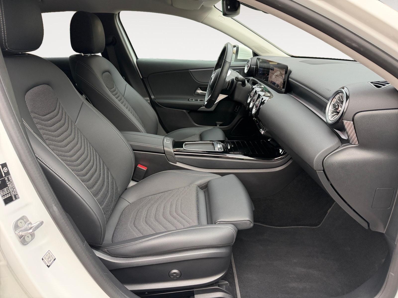 Mercedes-Benz A 250e*AUTOM.*KEYLESS*DIGITAL*LED*GARANTIE*CAM*