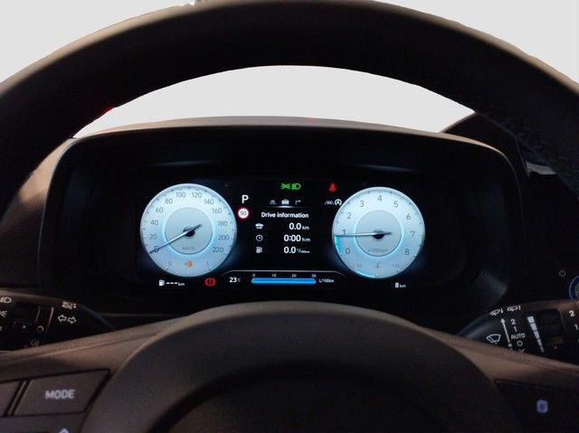Hyundai BAYON – Bild 9